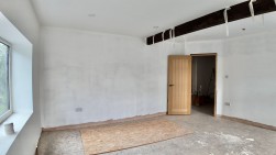 Station Terrace, Brithdir, NP24