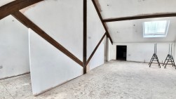 Station Terrace, Brithdir, NP24