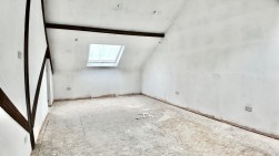 Station Terrace, Brithdir, NP24