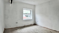 Station Terrace, Brithdir, NP24