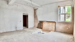 Station Terrace, Brithdir, NP24
