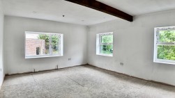 Station Terrace, Brithdir, NP24