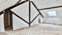 Station Terrace, Brithdir, NP24