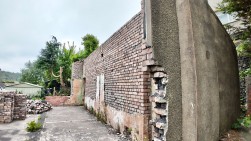 Station Terrace, Brithdir, NP24