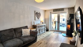 Clos Gwaith Dur, Ebbw Vale, NP23