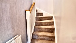 Clos Gwaith Dur, Ebbw Vale, NP23