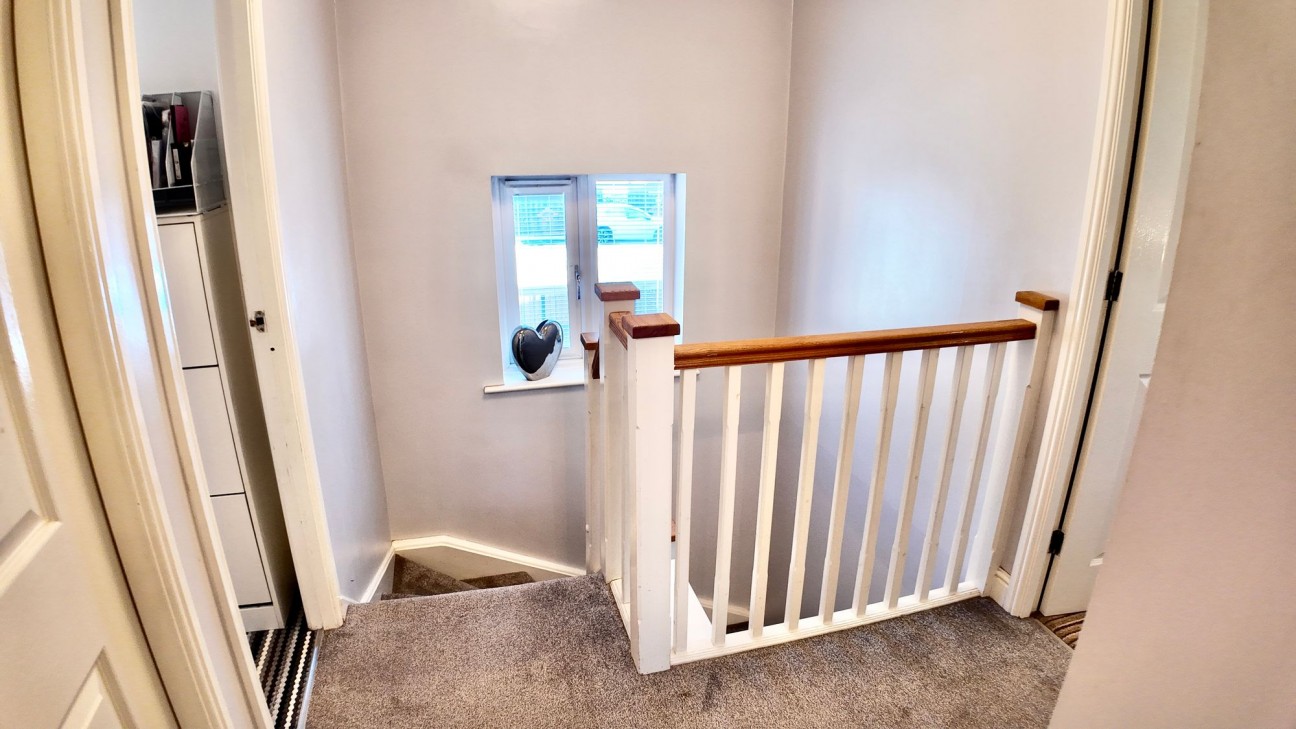 Clos Gwaith Dur, Ebbw Vale, NP23