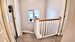 Clos Gwaith Dur, Ebbw Vale, NP23