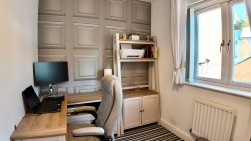 Clos Gwaith Dur, Ebbw Vale, NP23