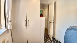 Clos Gwaith Dur, Ebbw Vale, NP23