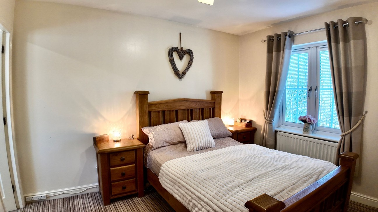 Clos Gwaith Dur, Ebbw Vale, NP23