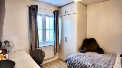 Clos Gwaith Dur, Ebbw Vale, NP23