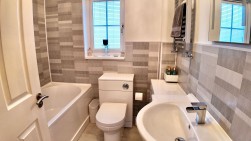 Clos Gwaith Dur, Ebbw Vale, NP23