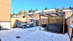 Clos Gwaith Dur, Ebbw Vale, NP23