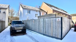 Clos Gwaith Dur, Ebbw Vale, NP23