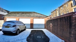 Clos Gwaith Dur, Ebbw Vale, NP23