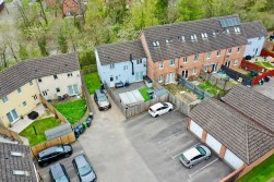 Clos Gwaith Dur, Ebbw Vale, NP23