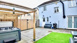 Clos Gwaith Dur, Ebbw Vale, NP23