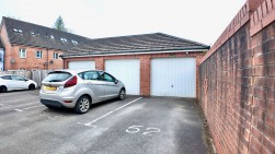 Clos Gwaith Dur, Ebbw Vale, NP23