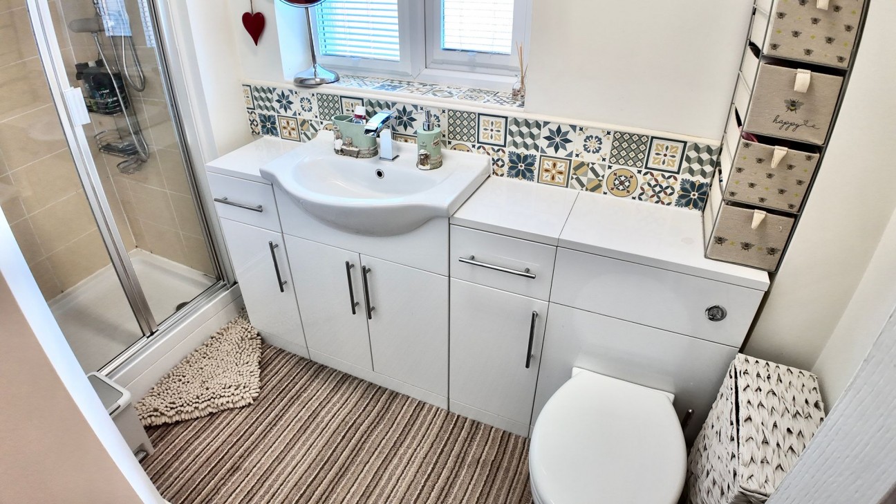 Clos Gwaith Dur, Ebbw Vale, NP23