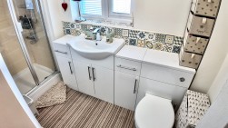 Clos Gwaith Dur, Ebbw Vale, NP23