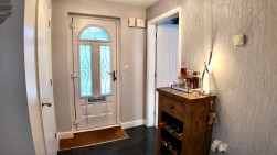 Clos Gwaith Dur, Ebbw Vale, NP23