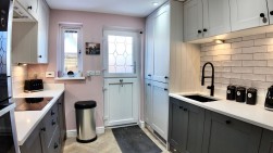 Clos Gwaith Dur, Ebbw Vale, NP23