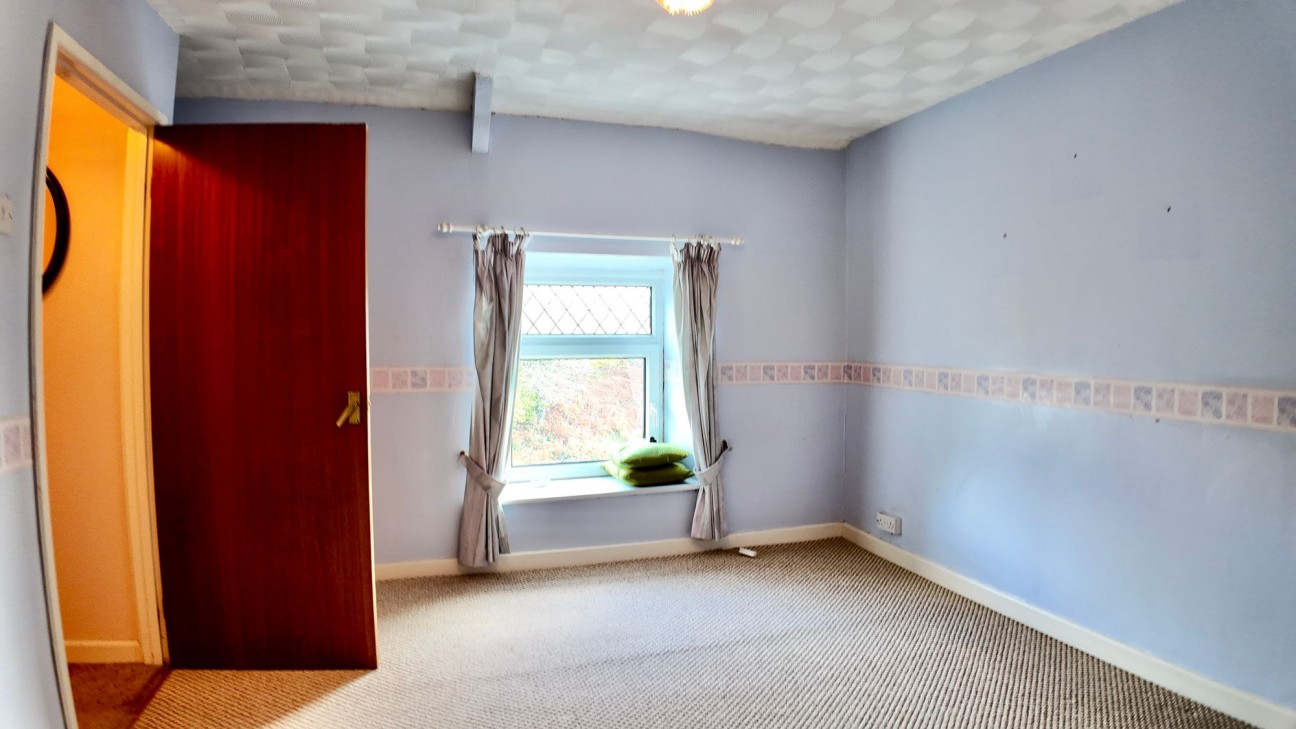 Manmoel, Blackwood, NP12