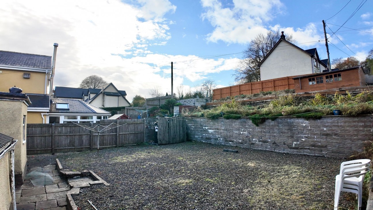 Manmoel, Blackwood, NP12