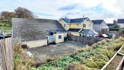 Manmoel, Blackwood, NP12