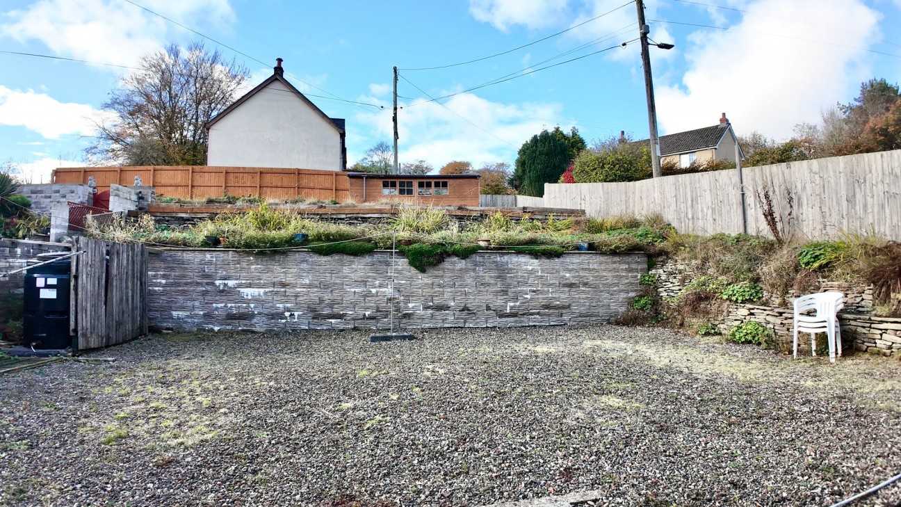 Manmoel, Blackwood, NP12