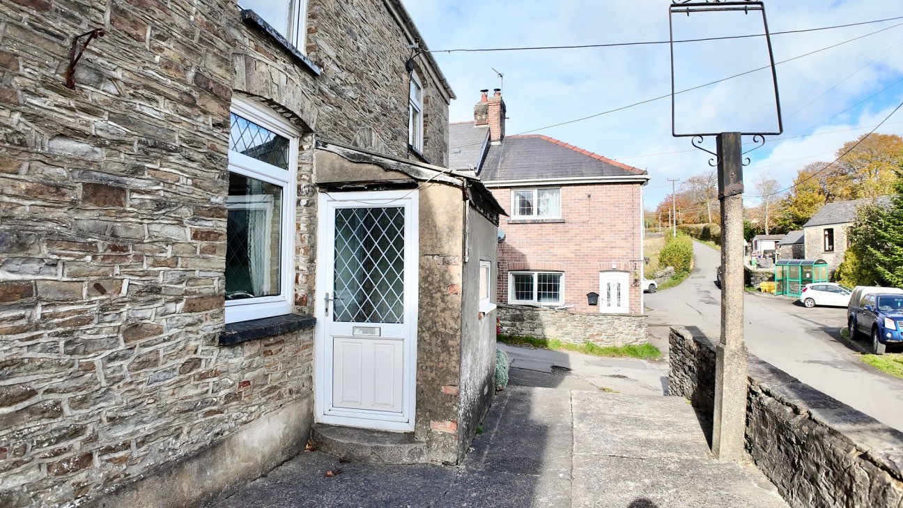 Manmoel, Blackwood, NP12