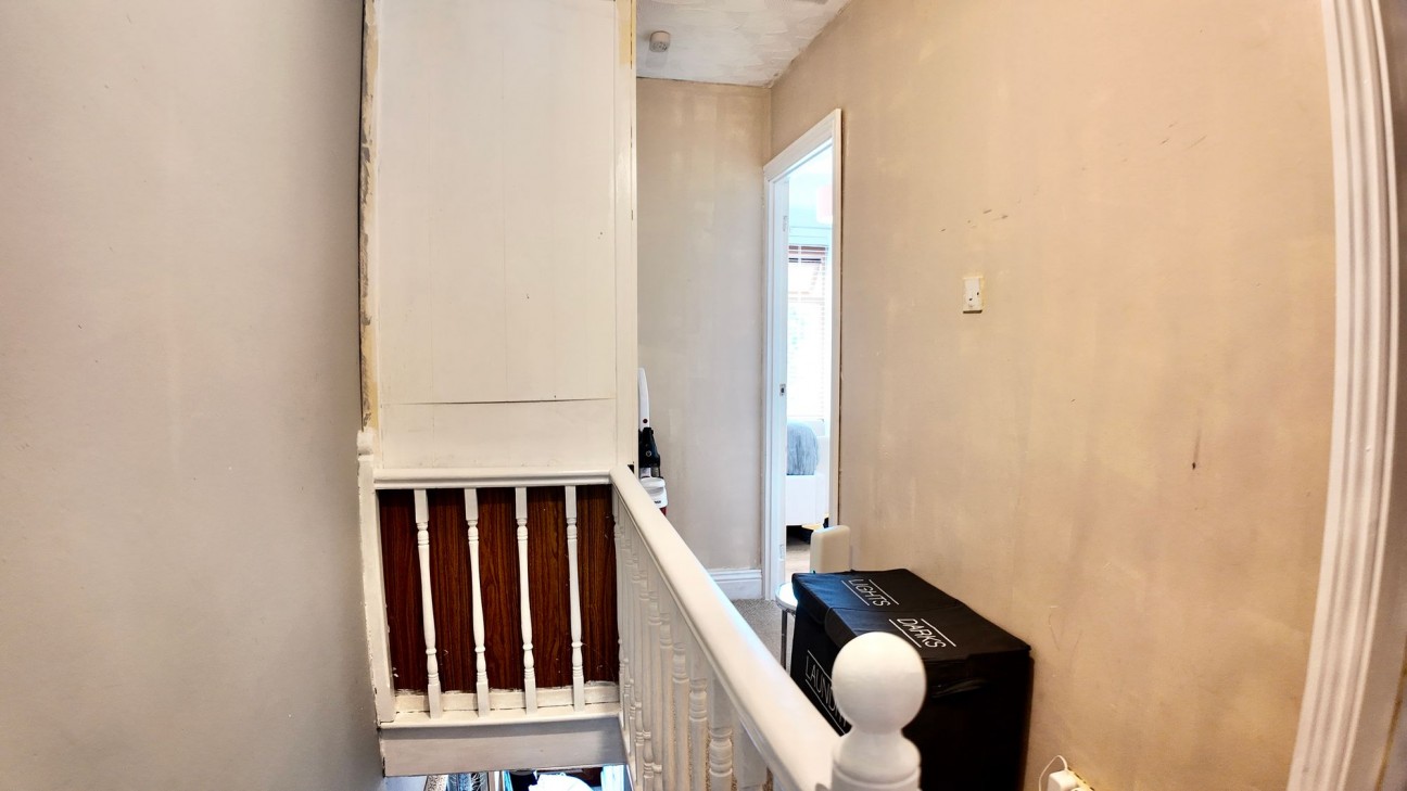 Tillery Street, Abertillery, NP13