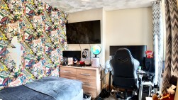 Tillery Street, Abertillery, NP13