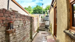 Tillery Street, Abertillery, NP13