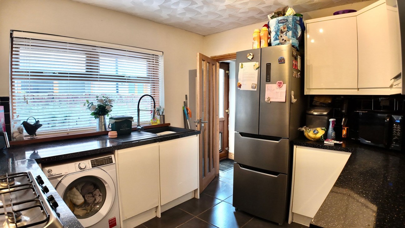 Tillery Street, Abertillery, NP13