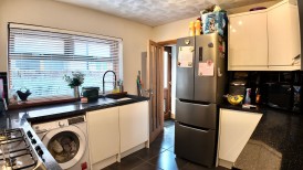 Tillery Street, Abertillery, NP13
