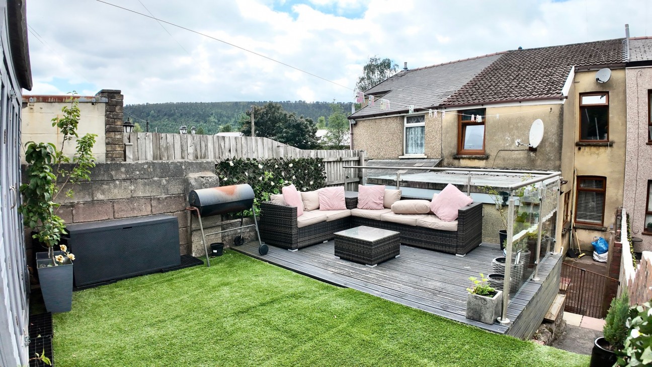 Tillery Street, Abertillery, NP13