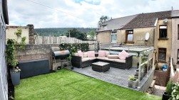 Tillery Street, Abertillery, NP13