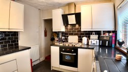 Tillery Street, Abertillery, NP13