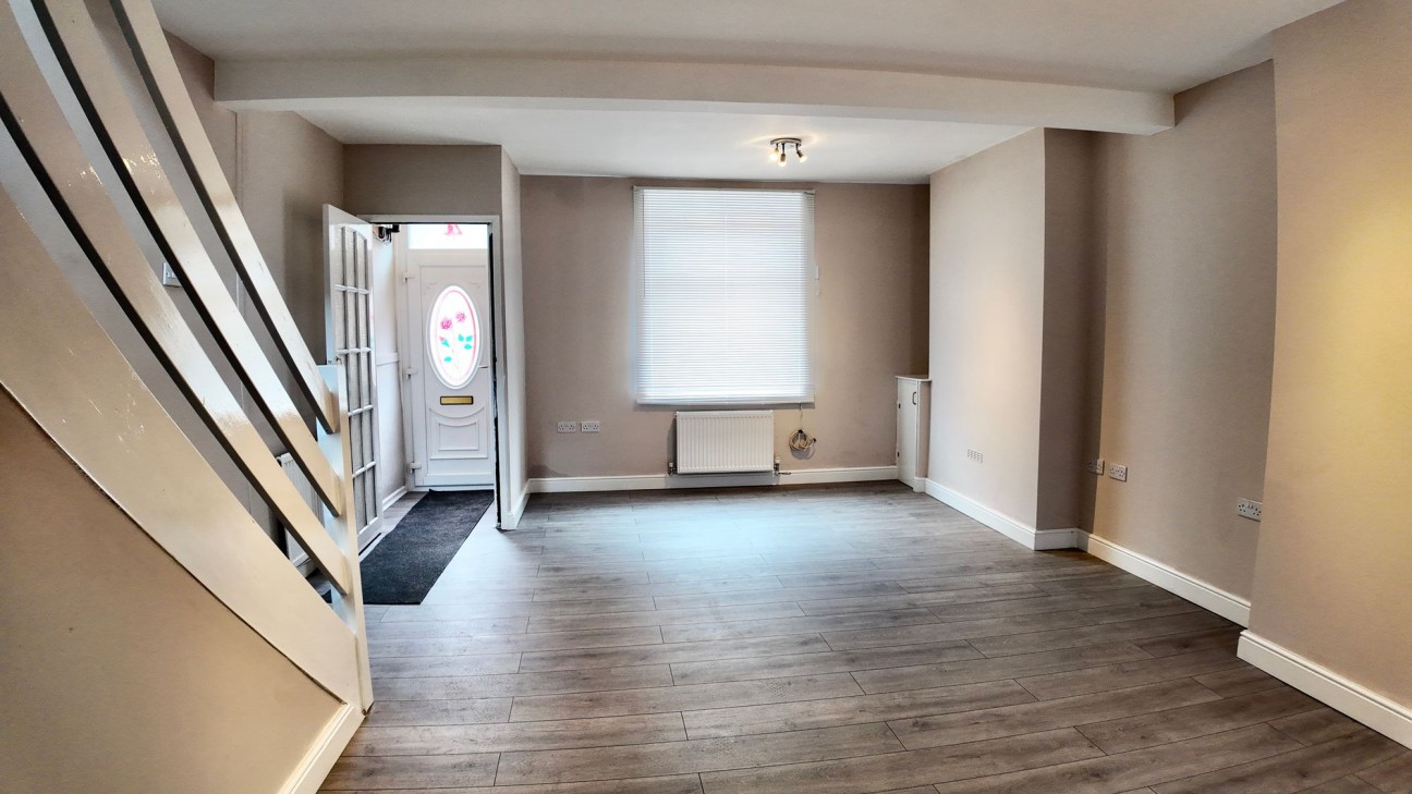 King Street, Cwm, NP23