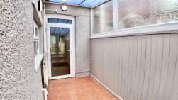 King Street, Cwm, NP23