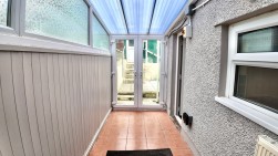 King Street, Cwm, NP23