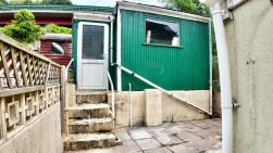 King Street, Cwm, NP23