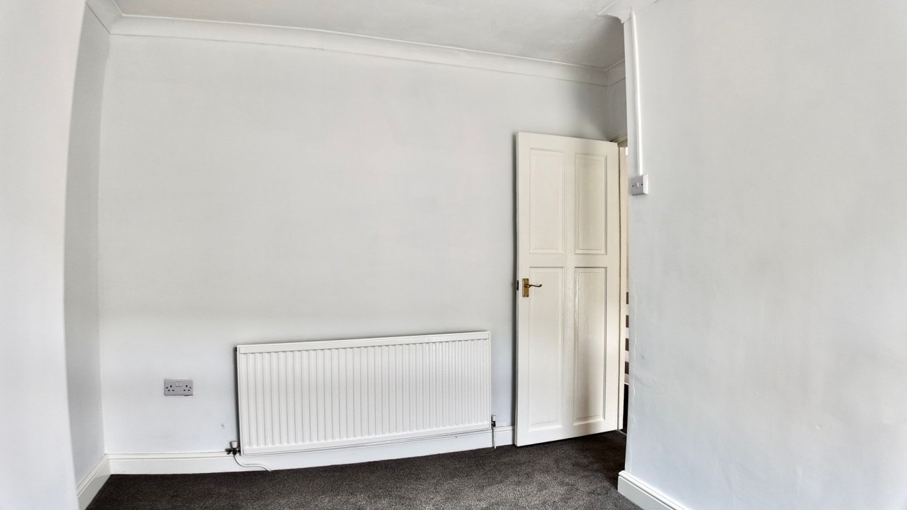 King Street, Cwm, NP23