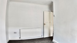 King Street, Cwm, NP23