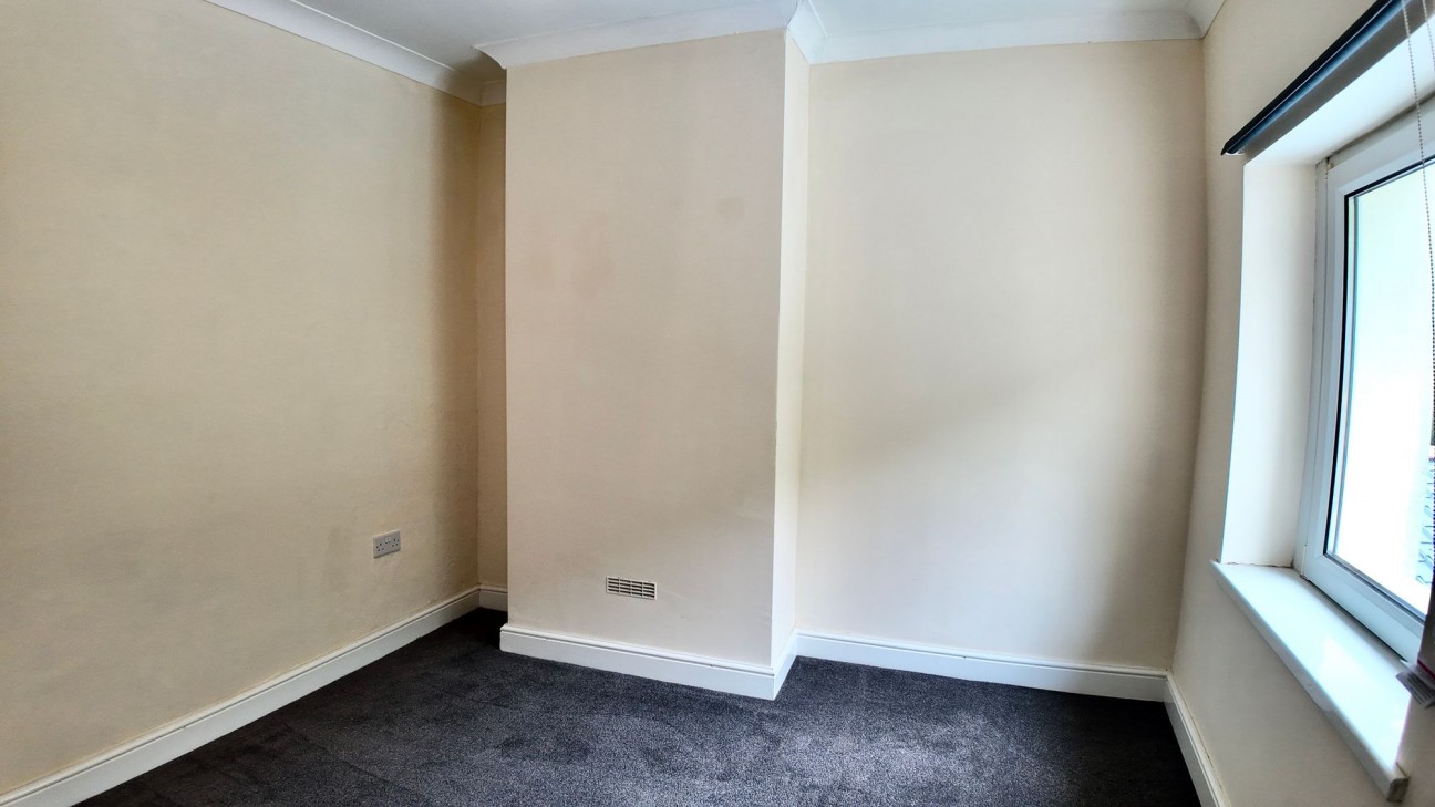 King Street, Cwm, NP23