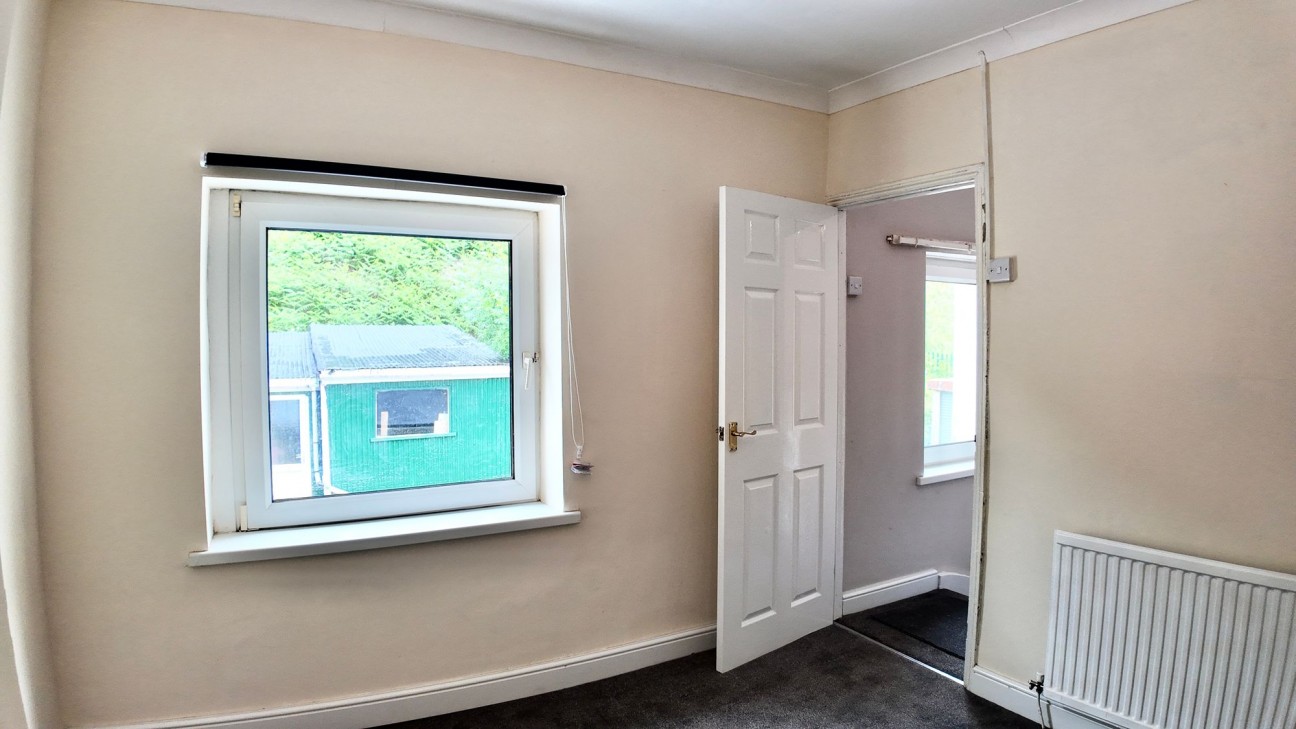 King Street, Cwm, NP23