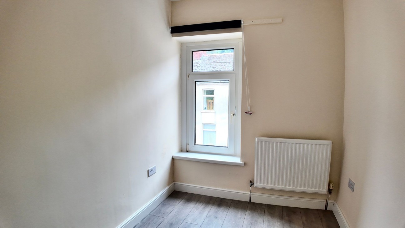 King Street, Cwm, NP23