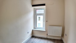 King Street, Cwm, NP23
